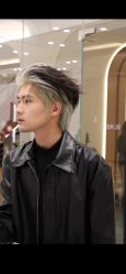 -DL HOPE明星造型
