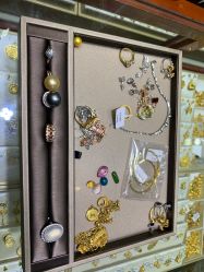 点击看大图 -景祥珠宝打金·黄金加工修理·旧款改造镶嵌