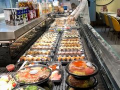 -上清·三文鱼鲜寿司(同德店)