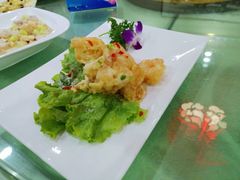 -登瀛楼饭庄(领世郡店)