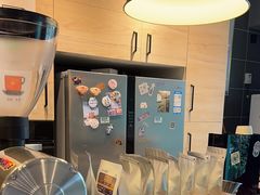 -行山咖啡(南湖店)