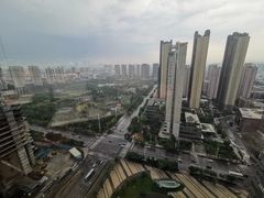-君悦酒店·乐厨·高空自助餐(青年大街店)