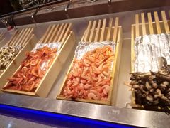 -金权道韩式自助烤肉(嘉华国际店)
