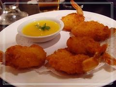 蝴蝶虾-美丽心情蛋糕(江苏路店)