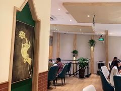 大堂-金塔傣乡·云南民族特色菜·傣味手抓饭(金瓦路店)