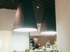 大堂-枕水江南(铁西万象汇店)