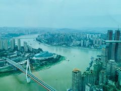 -WFC会仙楼观景台