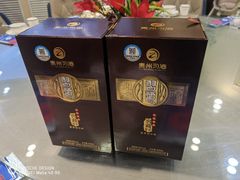 -鲜得莱渔港·小平岛海胆馆(七贤岭店)