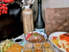 -鸟泉居酒屋·烧鸟·酒馆(百子湾店)