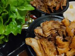 -九田家黑牛烤肉料理(石路天虹店)