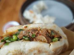 -晓友烧麦(光华村店)