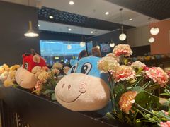 -嬷孙家潮汕牛肉火锅(北京路天河城店)
