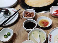 -好彩猪肚鸡(正弘城店)