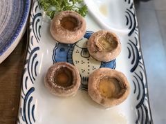 -福樱兰海鲜放题铁板烧(加州店)