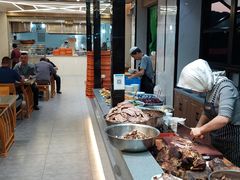 -清真磨沟沿老字号牛肉面(总店)