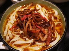 -鼓楼东街老火锅(鼓楼店)