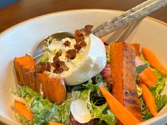 -OTIUM • 柴屿麦(亮马桥店)
