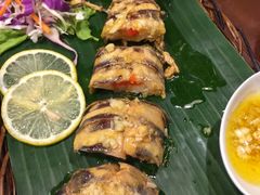 -茉莉.Red Crab
