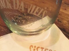 -SISTERS BAR RESTAURANT川意酒馆(嘉善老市H楼店)