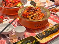 -熊记虾王·小龙虾(东晓南店)
