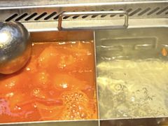 -海底捞火锅(威高广场店)
