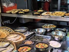 -长平老姿娘夜粥(平东一街店)