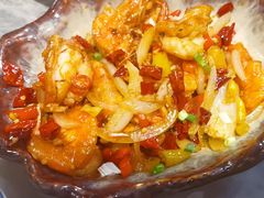 -农家湘菜(安亭店)