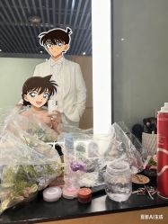 -城市花园婚纱摄影