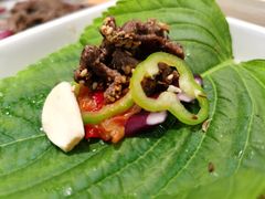 -好旺角齐市鲜切牛自助烤肉(农林五道街总店)