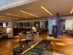 -The Lounge·大堂酒廊·北京粤财JW万豪酒店