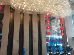 -北京朝阳悠唐皇冠假日酒店