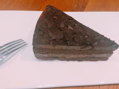 -香颂咖啡(华德中心广场店)