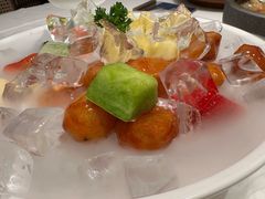 -南棠馆粤菜坊(群光店)