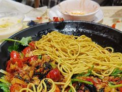 -聚味瞿记·龙虾堂(天元店)