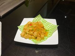 -金厨泰国餐厅·全泰籍厨师料理(拱北店)