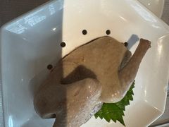-狮王府淮扬菜(夫子庙老门东店)