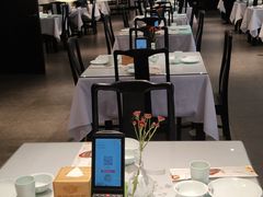 大堂-百饺园酒楼(平山道店)