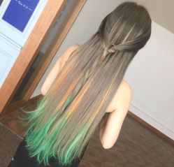 -BM SALON