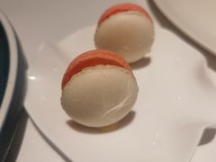 -L'Arome芳芳法国餐厅(仙林金鹰店)