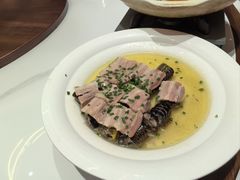-老绍兴养和饭店(向阳不夜城店)