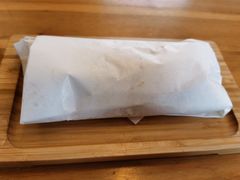 -喜卷·烂肉卷饼(广渠门店)