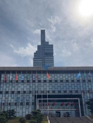 -贵阳国际生态会议宴会中心