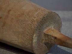 -鸿山遗址博物馆