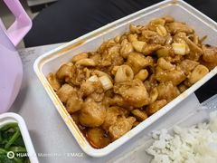 -天和晟烤鸭店(玉泉西街店)