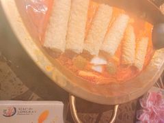 -小龙坎火锅(湖滨银泰in77店)
