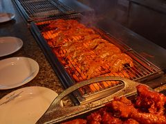 -星伦多自助料理·涮烤一体(杭州来福士店)