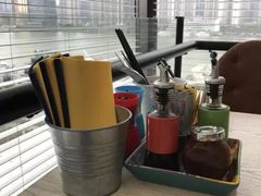 -上海外滩英迪格酒店