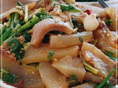 -伟记牛蹄(道滘店)