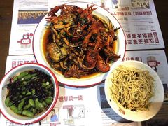 -汉虾王.小龙虾.武汉菜.粤菜(科技园店)