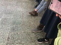 -中关村茶点